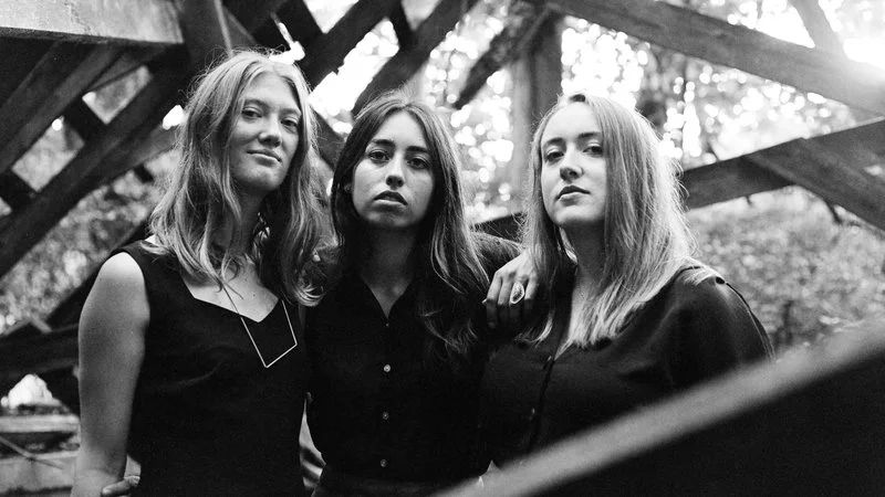 Lula Wiles, Harmony Driven Smithsonian Folkways Recording Artists