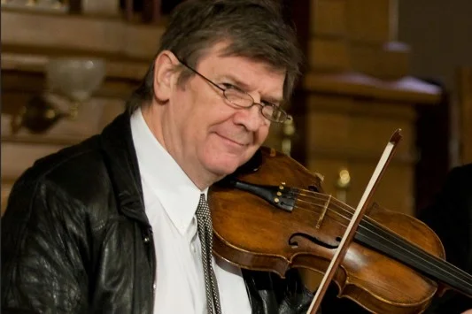 Fiddle Master Kevin Burke!&nbsp;