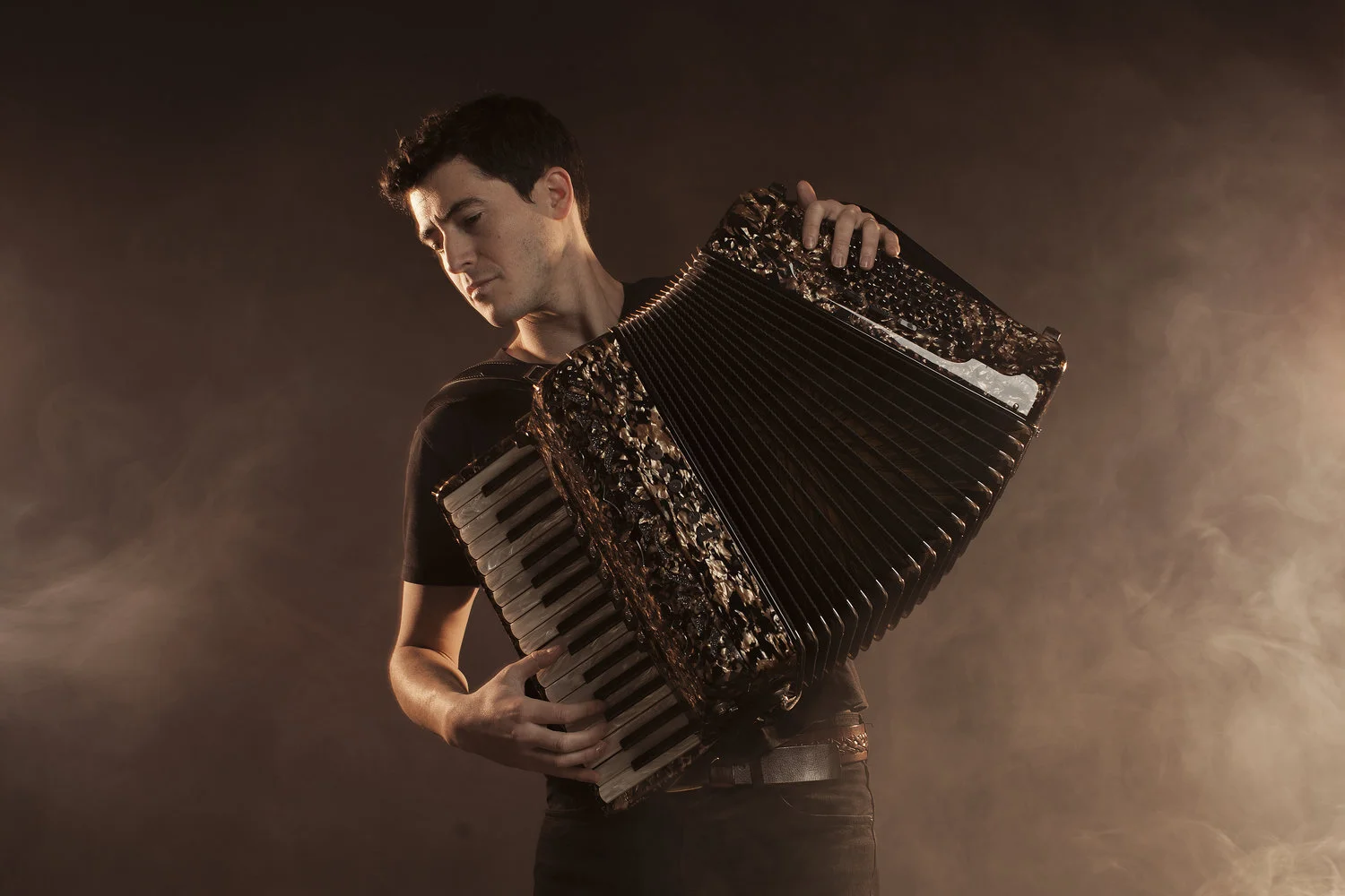 Sam Reider and the Human Hands