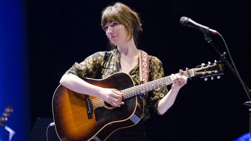 SOLD OUT...Thank you! Anna Tivel, Oregon Folksinger/ Songwriter