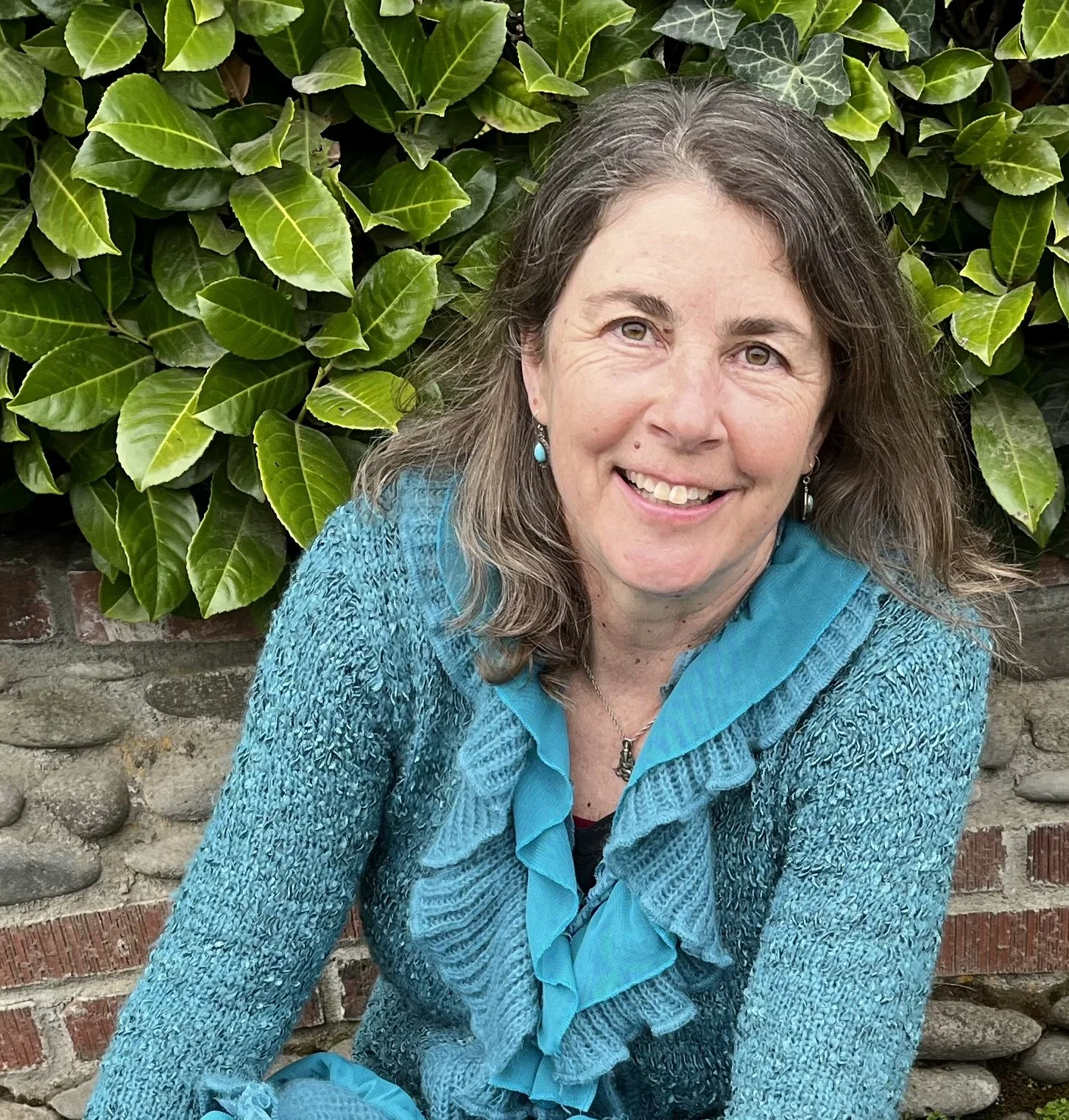 Laura Kemp Trio, featuring Sean Peterson on upright bass and Jeremy Wegner on mandolin