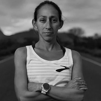 Eugene Marathon, Meet and Greet, Photo-Shoot, and Signed Copy Pick-Up with Author and Boston Marathon Champ Des Linden