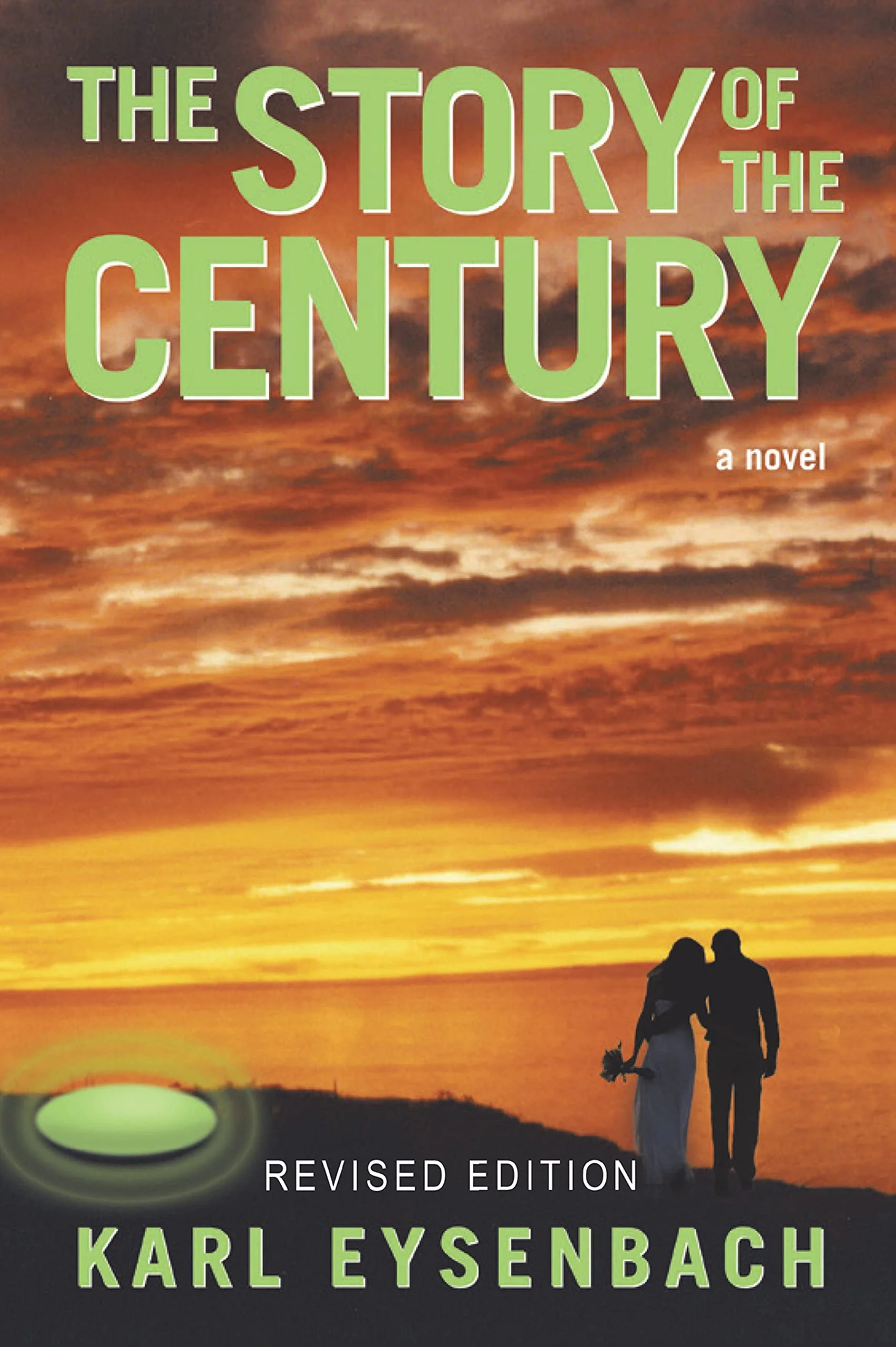 Karl Eysenbach, Author and Local Community Activist:  Meet and Greet, Signing, and Impromptu Read