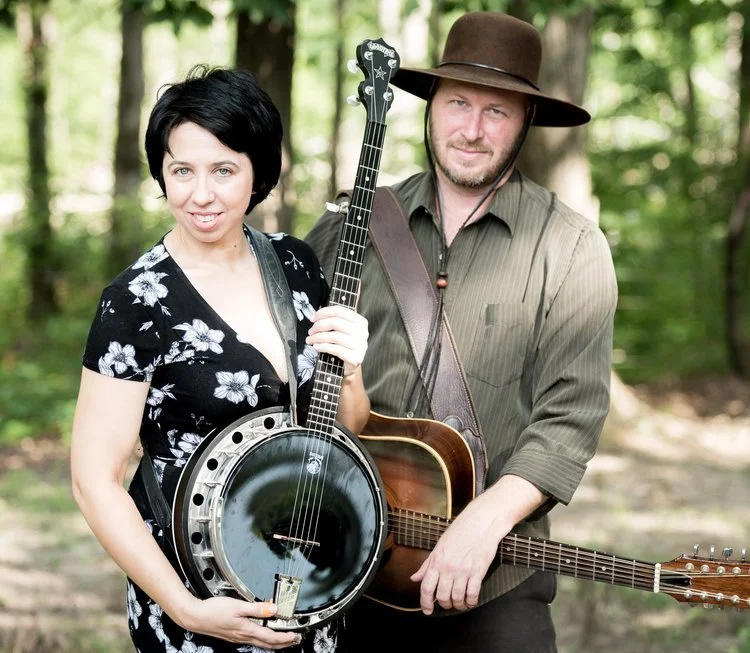 SOLD OUT...Mean Mary, Musical Prodigy, Nashville and Tsunami Favorite, with Brother Frank James