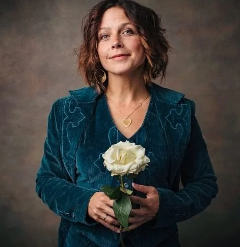SOLD OUT!! THANK YOU!May Erlewine, Singer Songwriter with a Heart Wide Open and in Full View