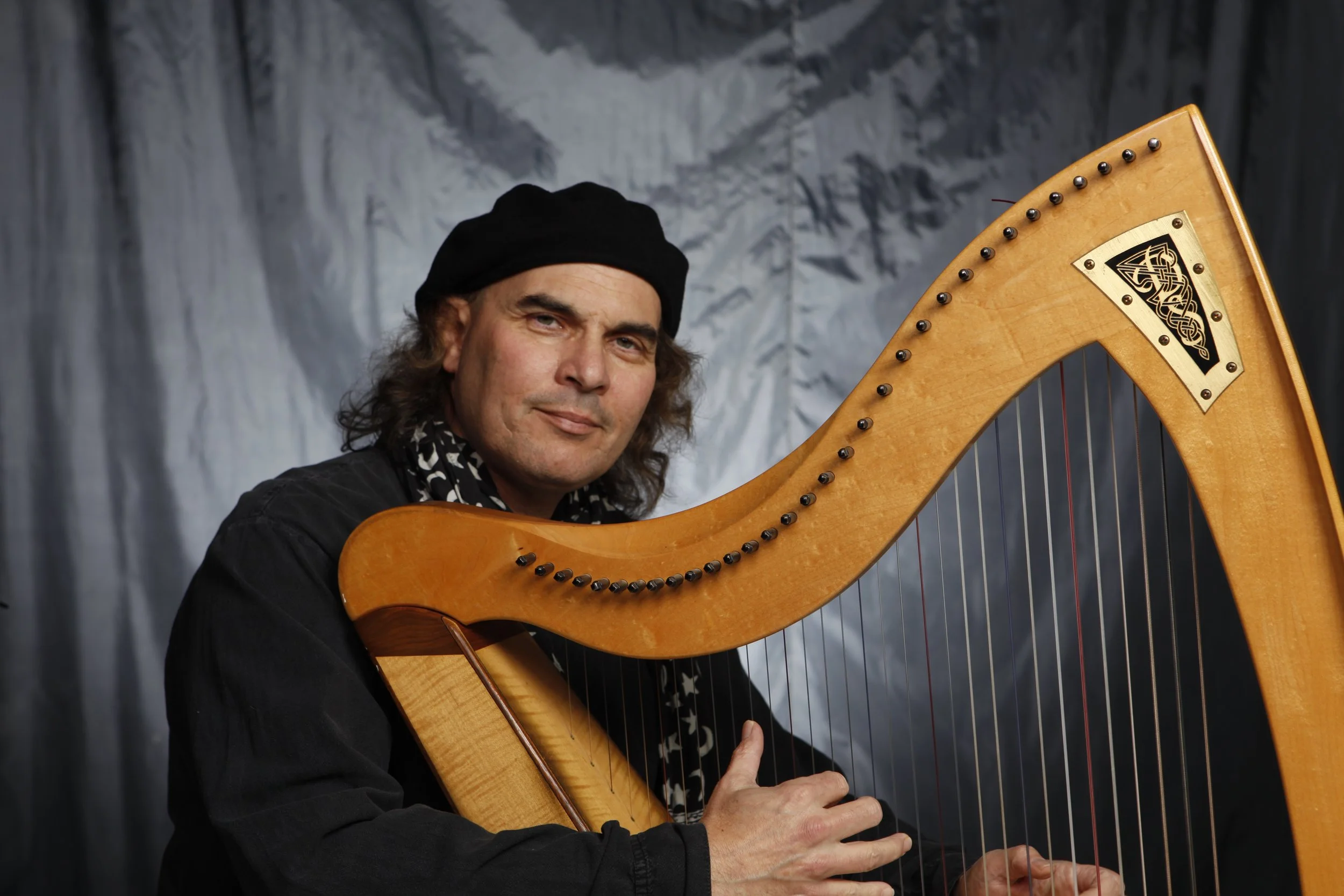 David Helfand &amp; The Majestic Ensemble