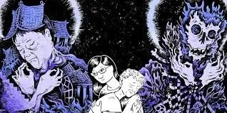 Tessa Hulls, Author of Feeding Ghosts: a Graphic Memoir. Meet and Greet, Book Talk, Signing