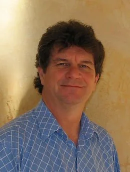 Author Event with Reid Hart: "Tarot Spirit Healing: A Shamanic Path to Clear Astrological Challenges," Meet and Greet, Book Talk, Signing