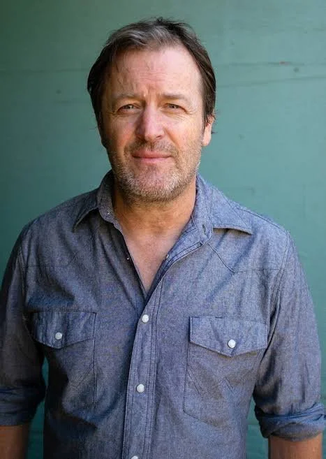 Novelist and Folk Singer Willy Vlautin: Free Author Event and Folk Concert Celebrating his new book “The Horse”