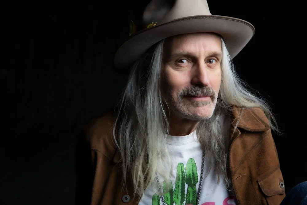 SOLD OUT, thank you...Steve Poltz, Nashville Americana Hero, Performs the Greatest Show of His Life