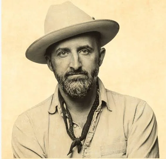 Seth Walker, Singer Songwriter: “I’ve never seen worry accomplish anything… so I decided not to do it.”