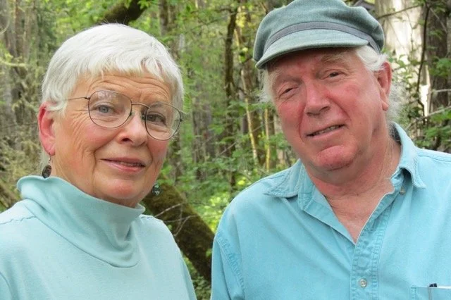 Celebration of Life for Martha and Jerry Gatchell