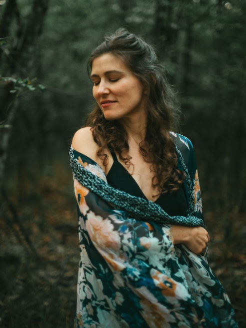 Ruth Moody, Two-Time Juno Winner, Returns to Tsunami  for a Solo Show