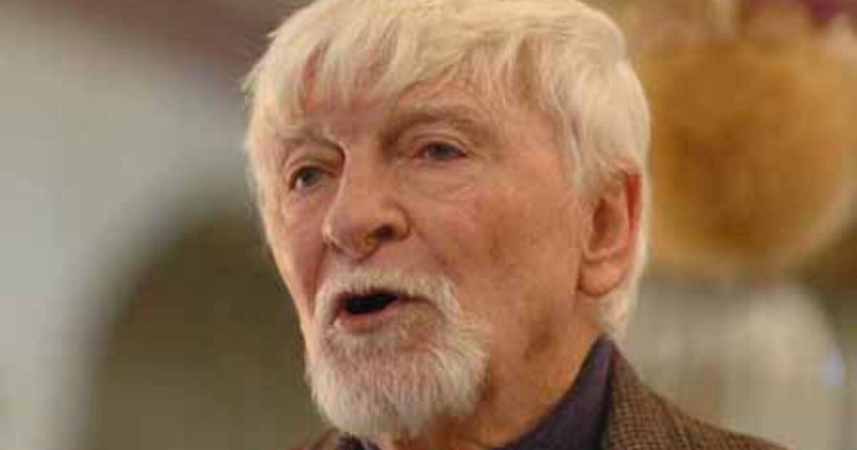 Poet Ralph Salisbury Centennial Celebration and Poetry Reading