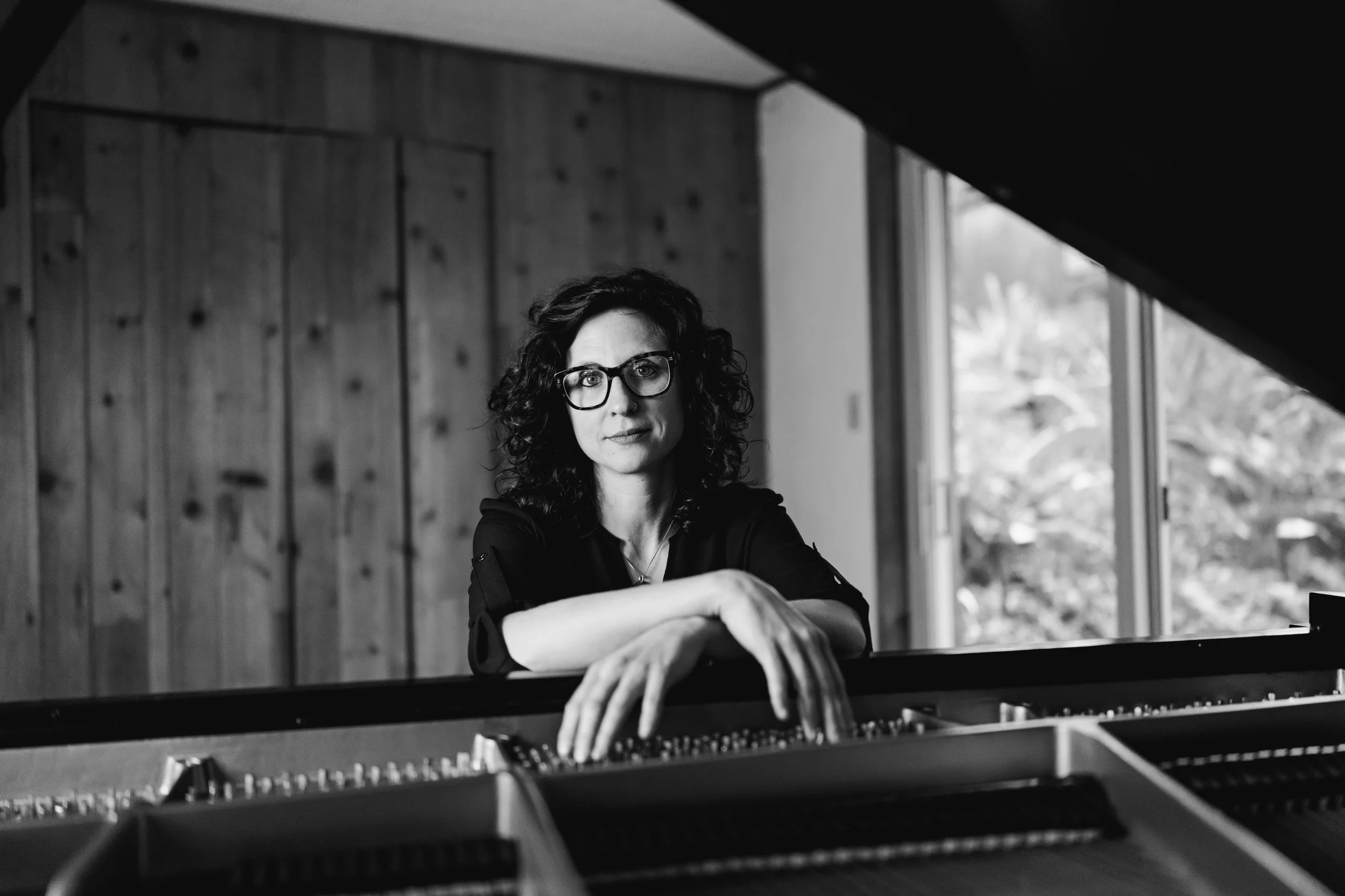 Piano Recital Featuring Alexis Gibbons