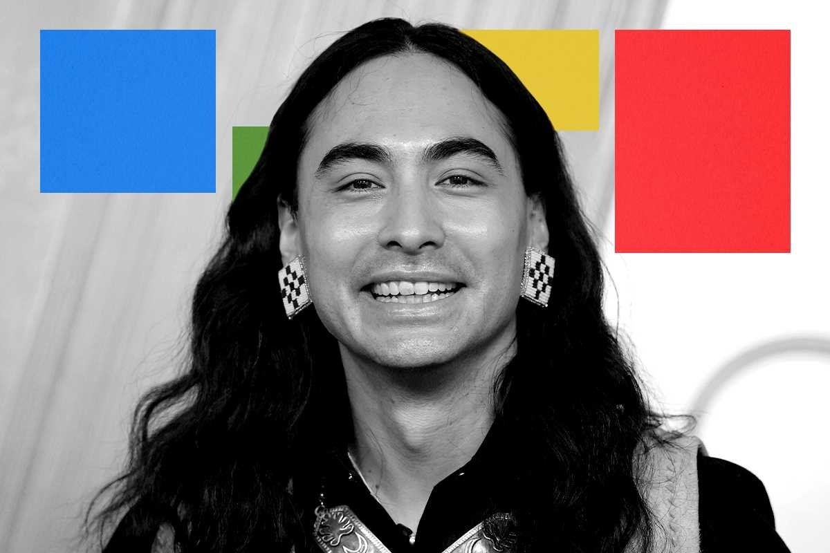 Julian Brave NoiseCat, Author of "We Survived the Night" at Knight Law Center, Room 175