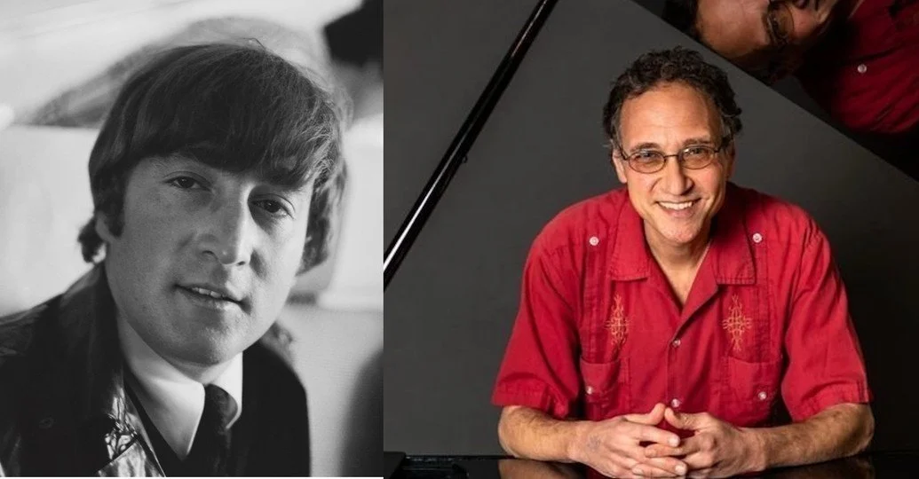 The Great All-Beatles Sing Along