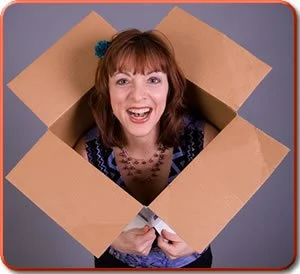 Local Comic Genius Leigh Anne Jasheway Brings Bleepin Funny to Tsunami