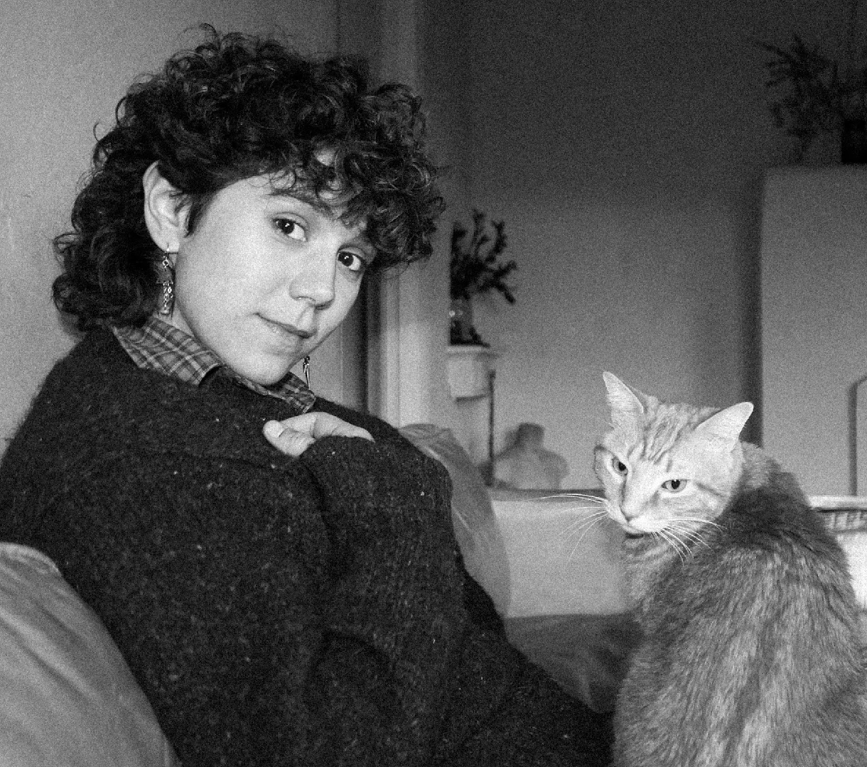 Olive Klug, Singer-Songwriter, Returns to Tsunami