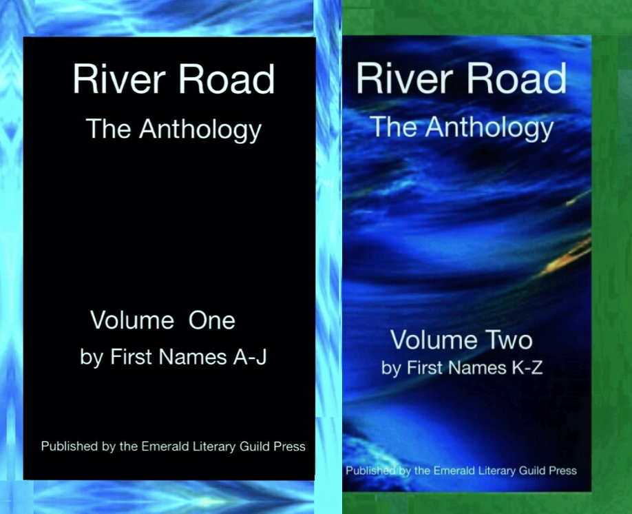 Poets of the River Road Reading Series Read Their Work
