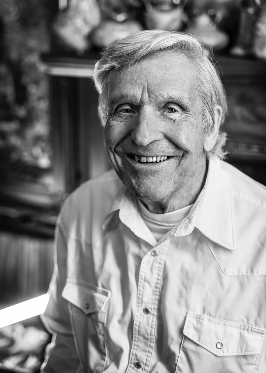 Meet-and-Greet and Booksigning with Ken Babbs, author of "Cronies, a Burlesque: Adventures with Ken Kesey, Neal Cassady, the Merry Pranksters and the Grateful Dead."