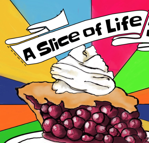 "Slice of Life:" Staged Reading by Local Playwrights