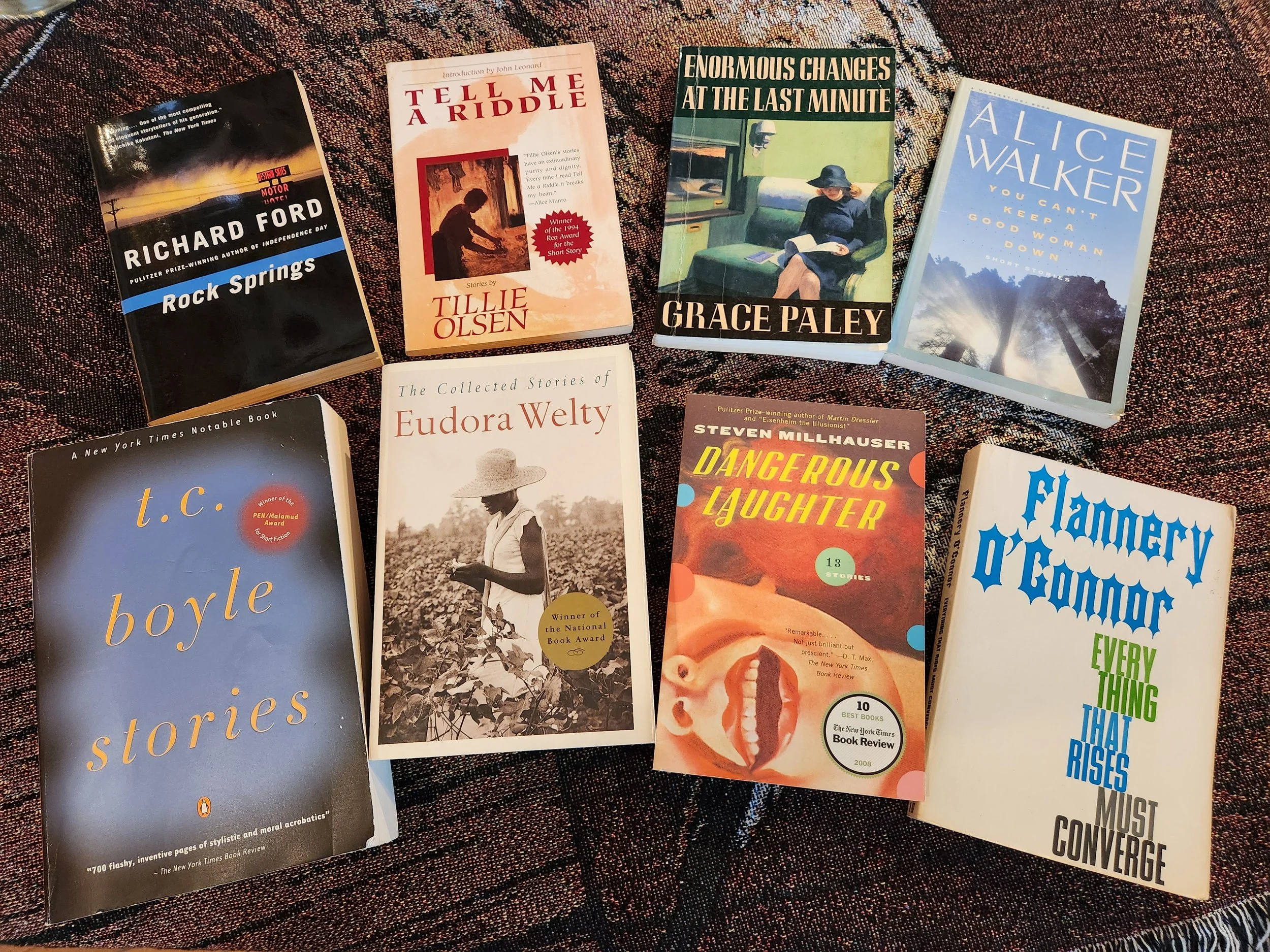 Shop — Tsunami Books