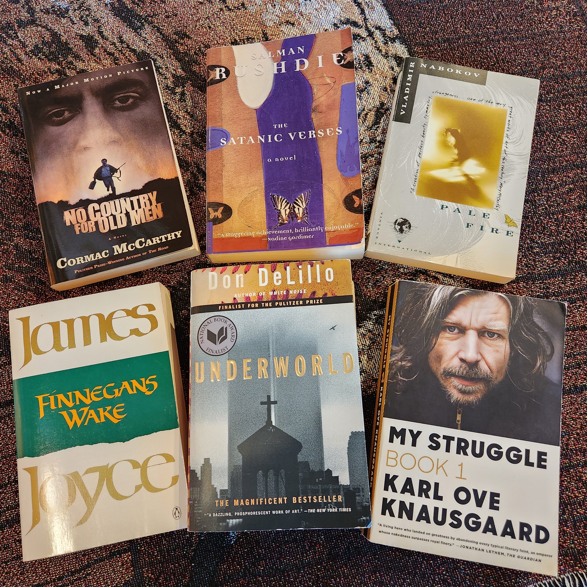 Lit Bro Starter Bundle (USED)