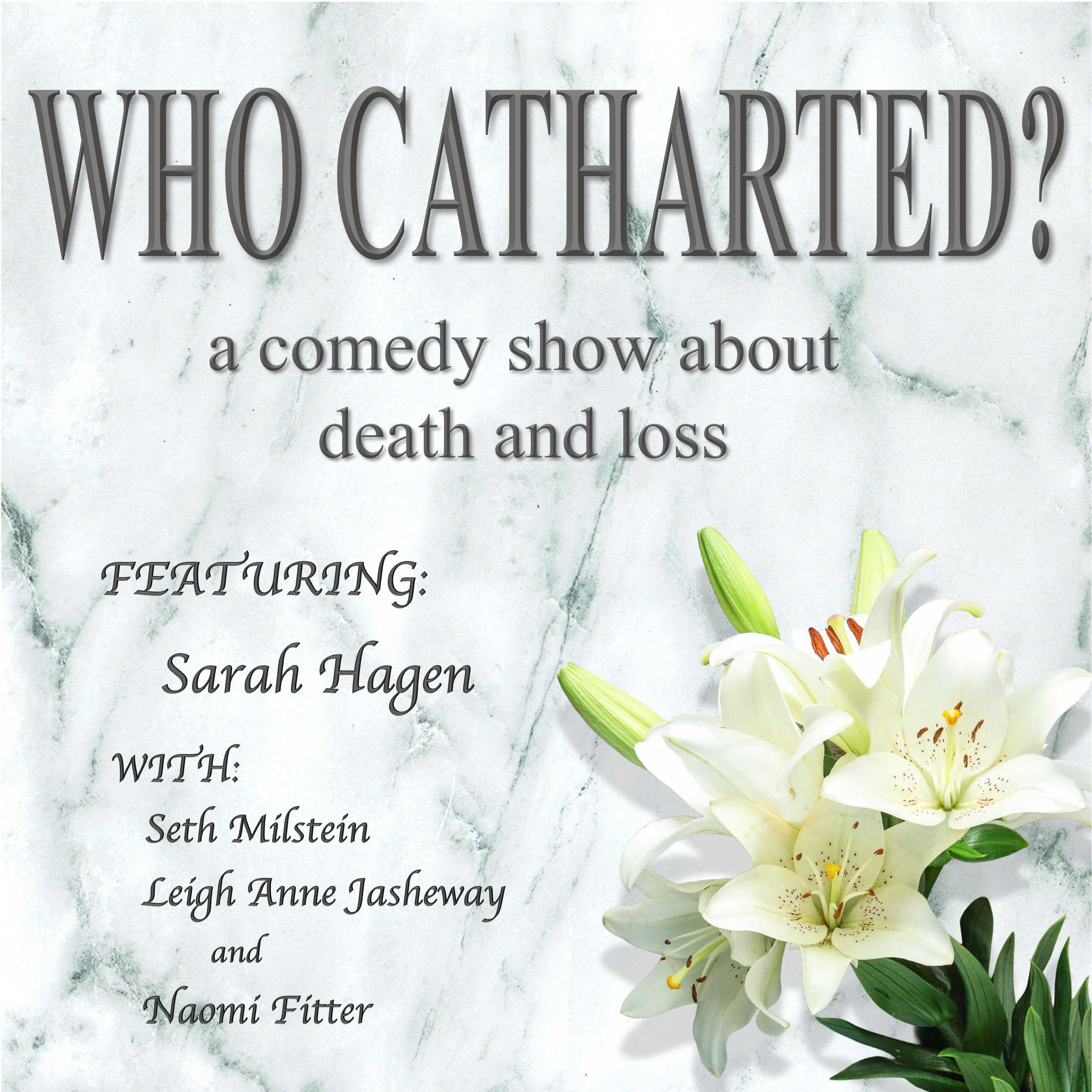 who catharted show image.png