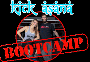 OPEN HOUSE for Kick*Asana BootCamp