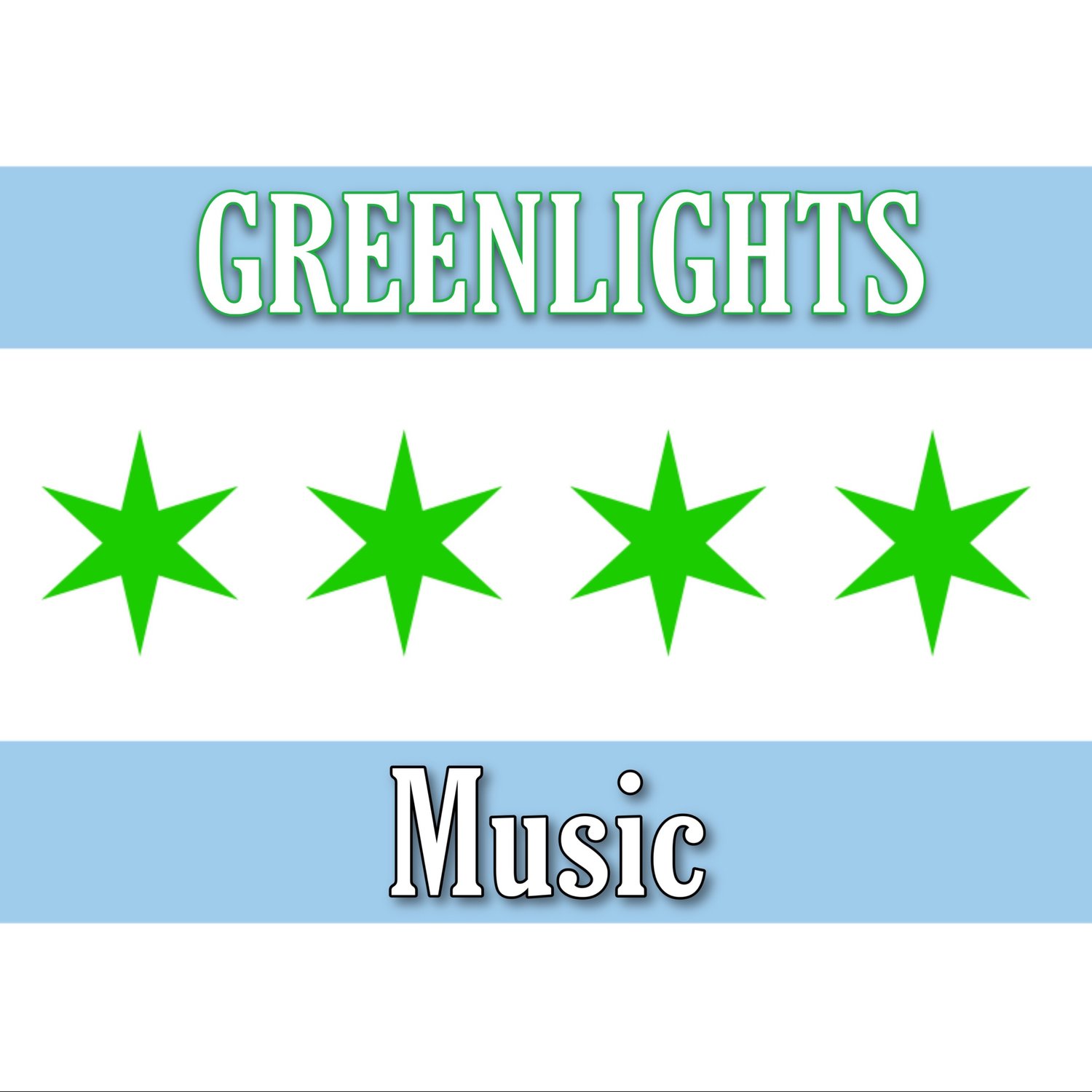 GREENLIGHTS Music