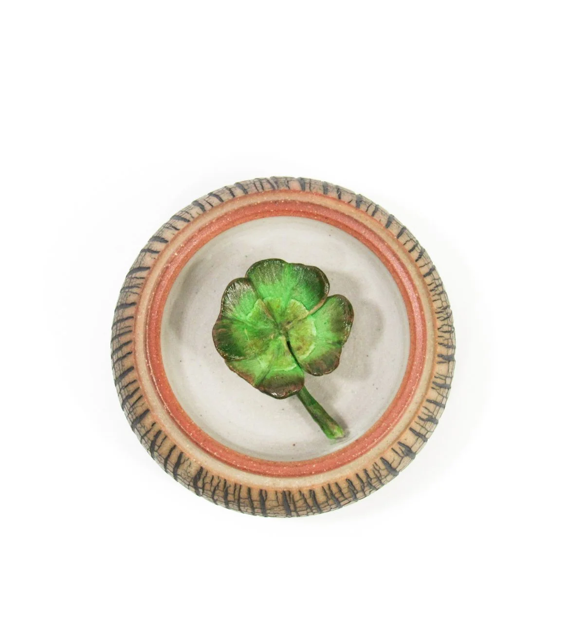Clover - wall art
