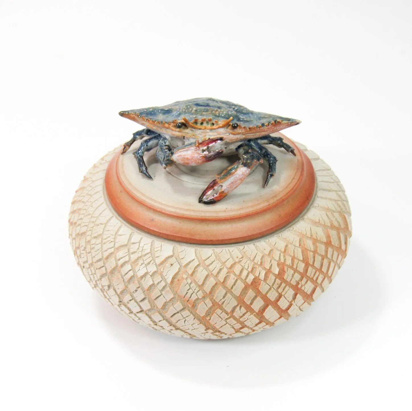 Chesapeake Blue Crab