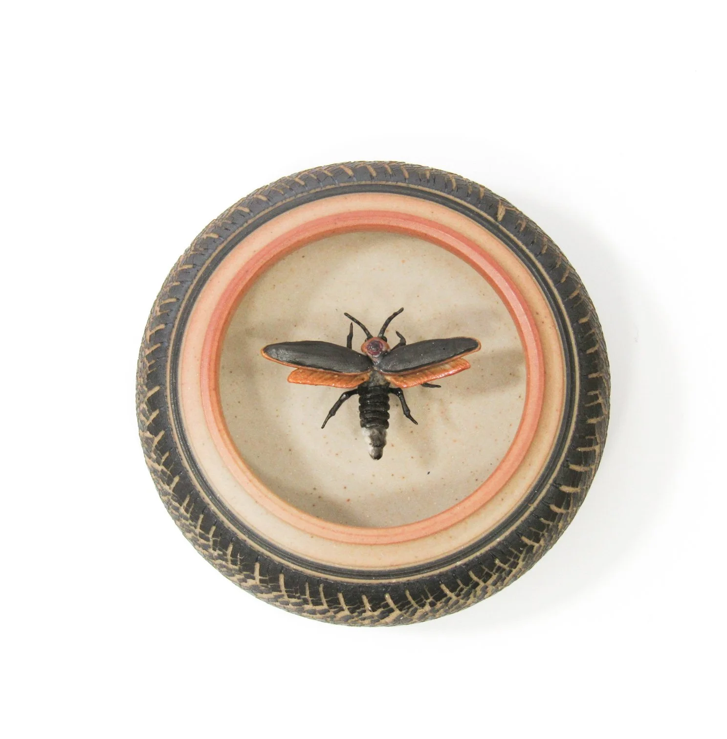 Viola - Firefly Final Balance