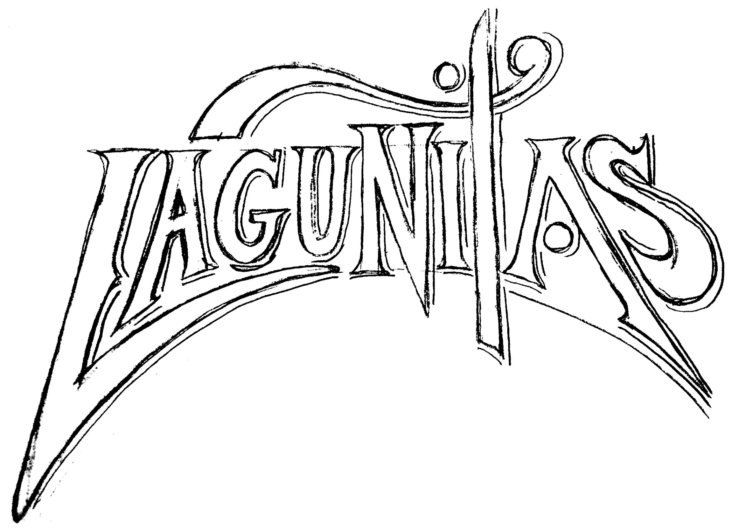 LAGUNITAS BIG BRAND Art Direction, Branding, Illustration, & more May 2015