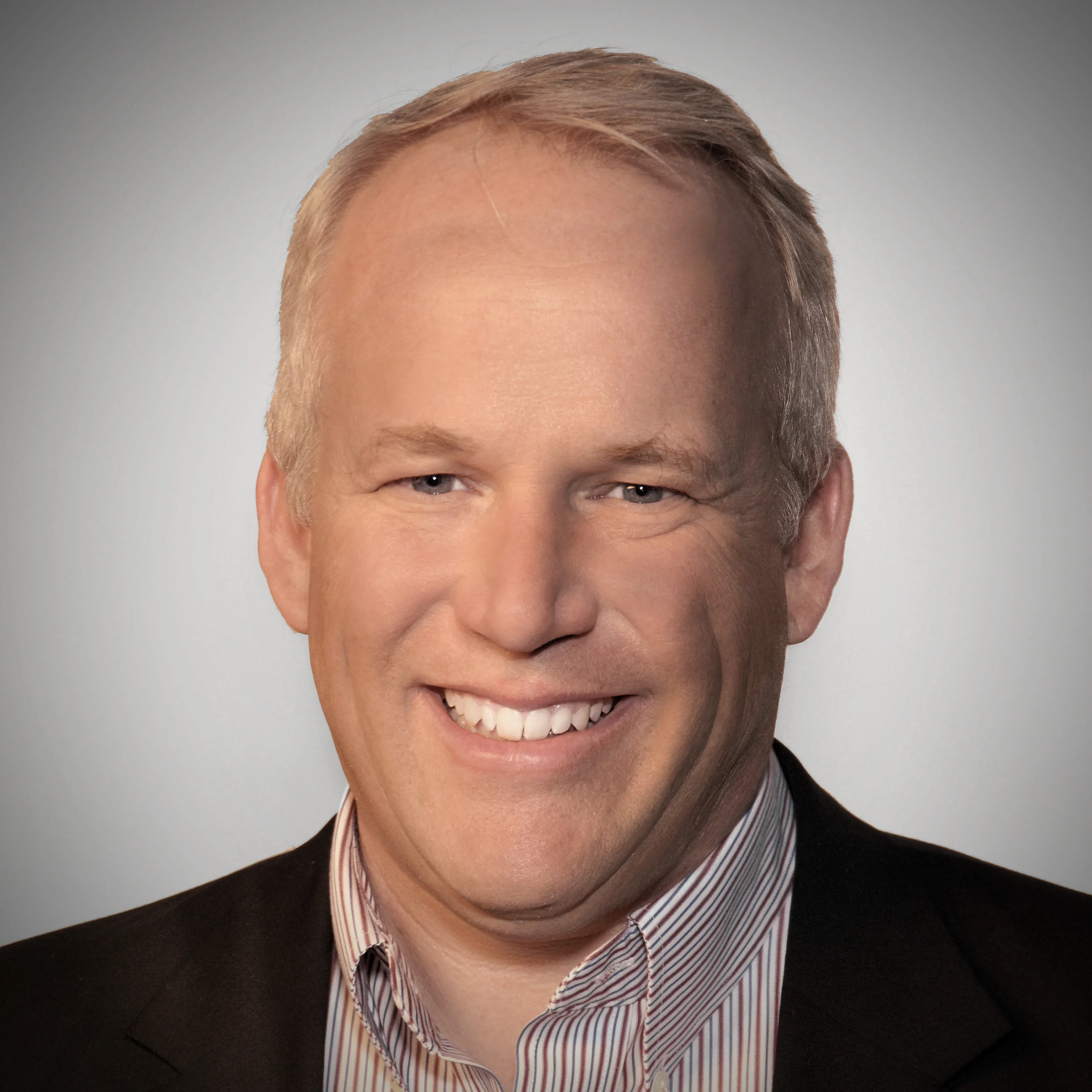 Paul Imhoff UA Schools Superintendent