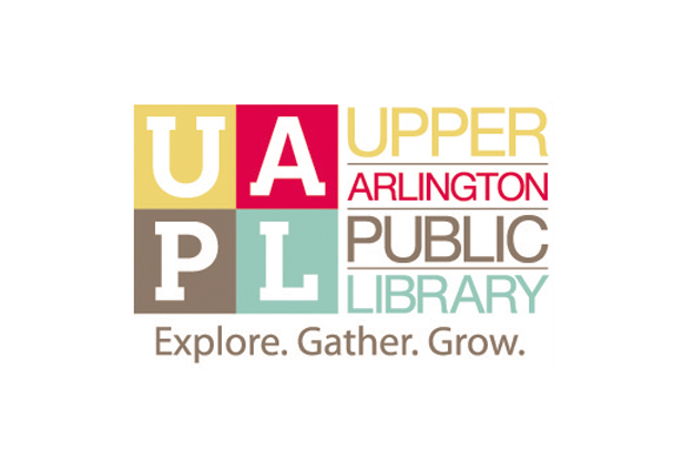 Upper Arlington Public Library · Donate to the Upper Arlington Public  Library!