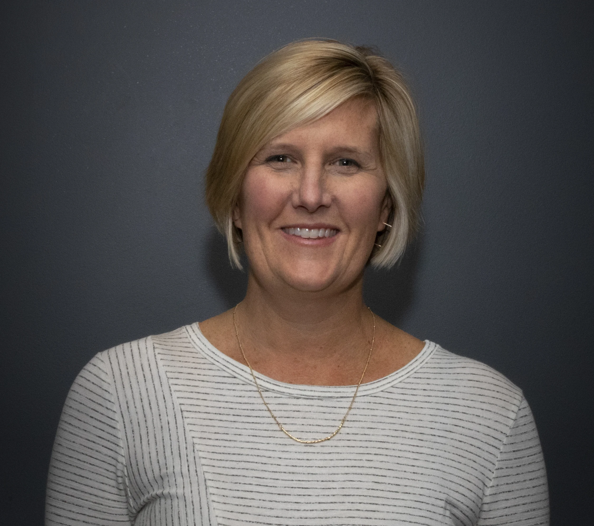 Kristin Ray Development Co-Chair