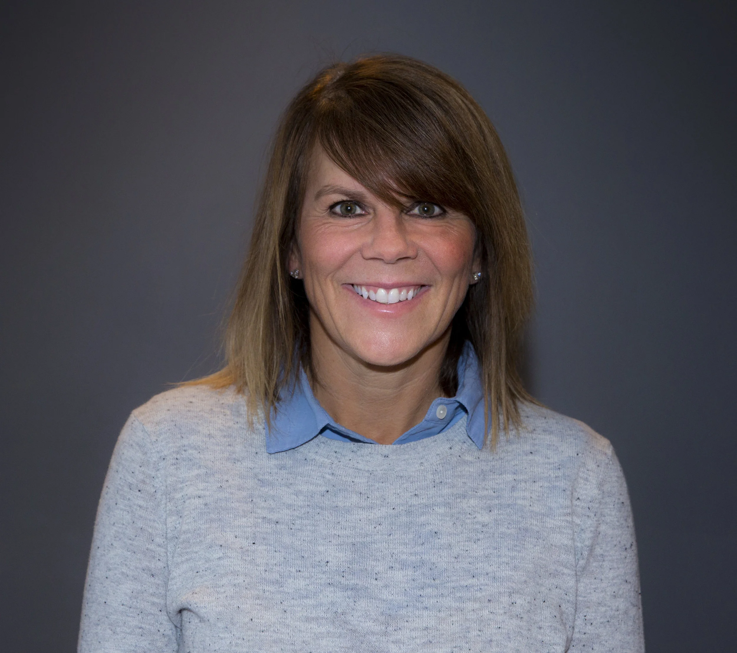 Ali Scott President
