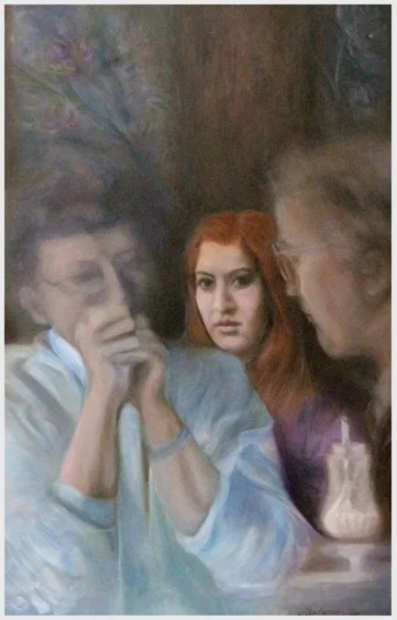 Secret Moments, 2006