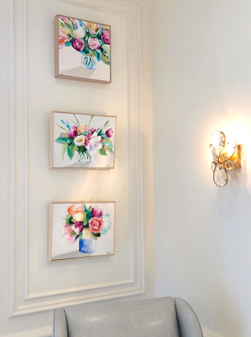 New Work At Courtney Peters Interior Design Kendall Kirk