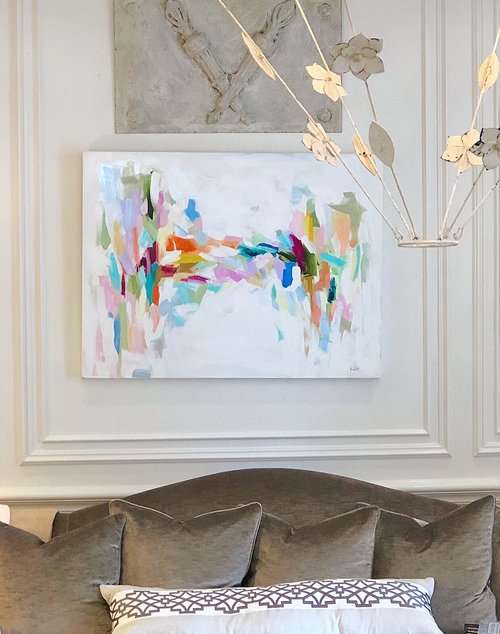New Work At Courtney Peters Interior Design Kendall Kirk