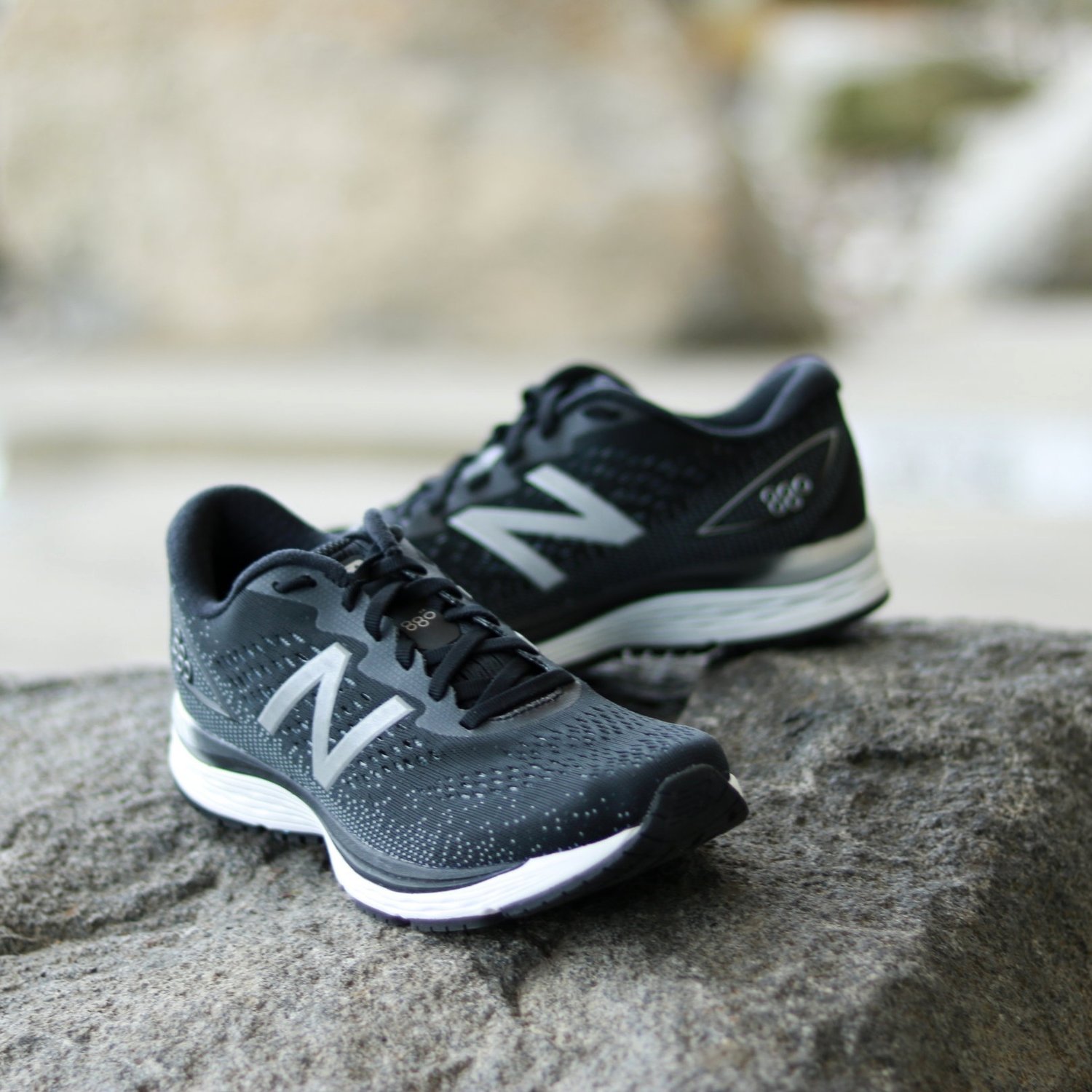 verkwistend Internationale Ongemak New Balance 880BK9: Always in Stock—Guaranteed! — FitFirst Footwear:  Burnaby Running Shoe Store