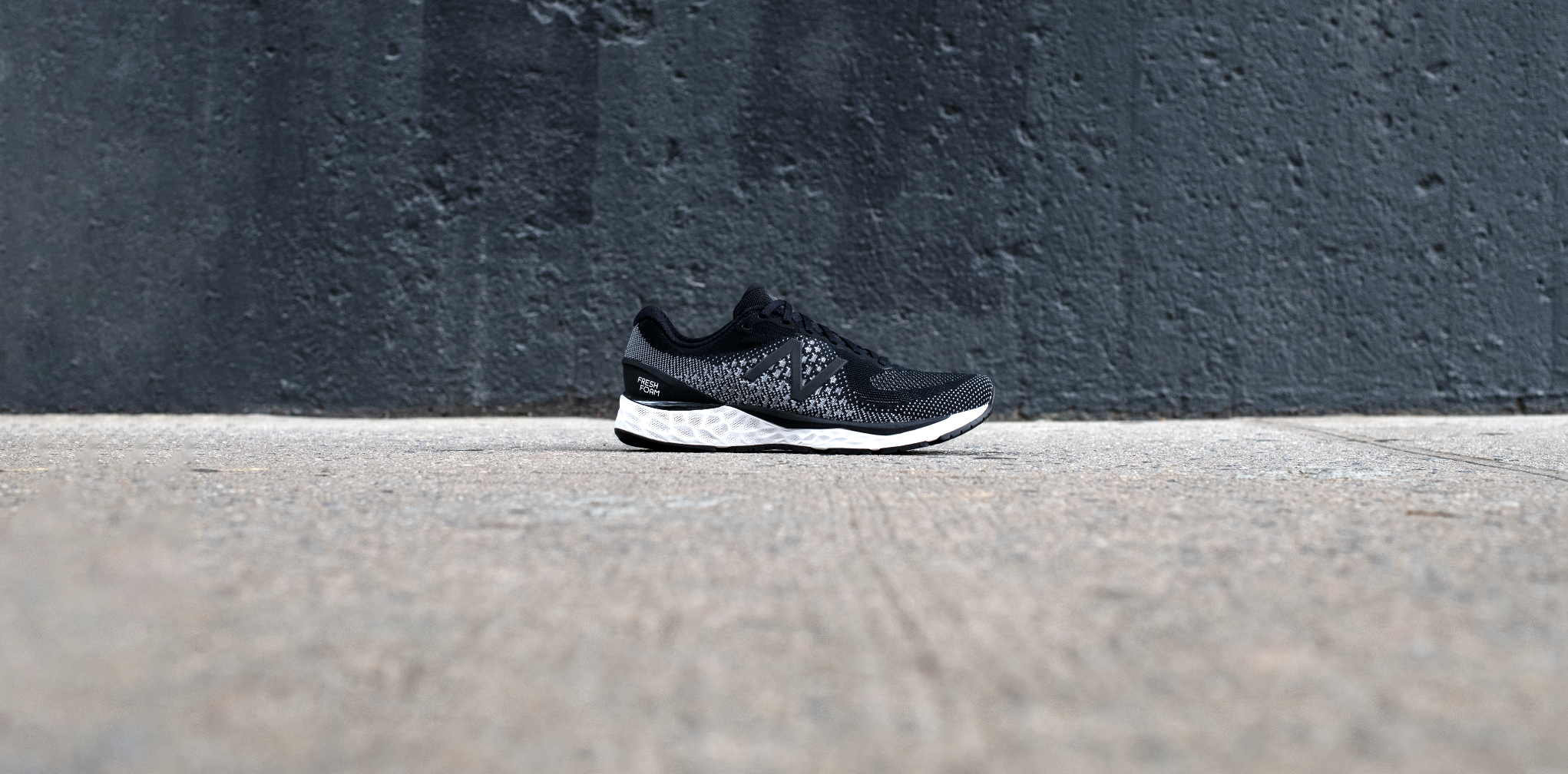 New Balance's 880v10 takes on a Fresh (Foam) new look