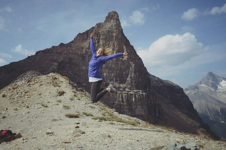 Wisdom I Gained From (Not) Running an Ultramarathon