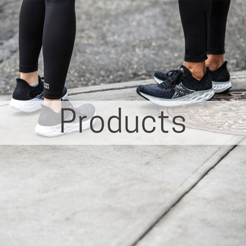 FitFirst Footwear Burnaby Running Shoe Store