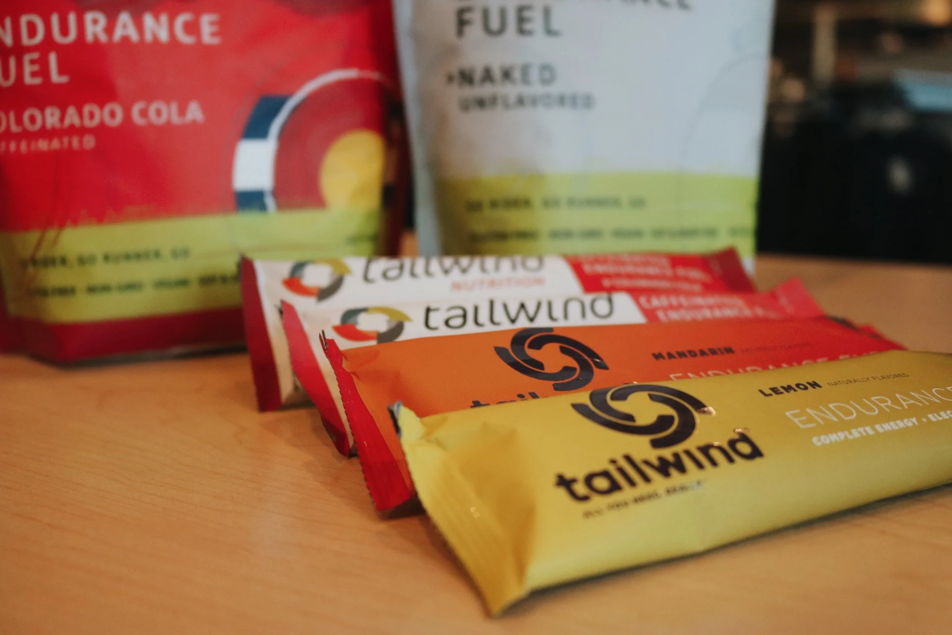 Gettin' right in your fuels!