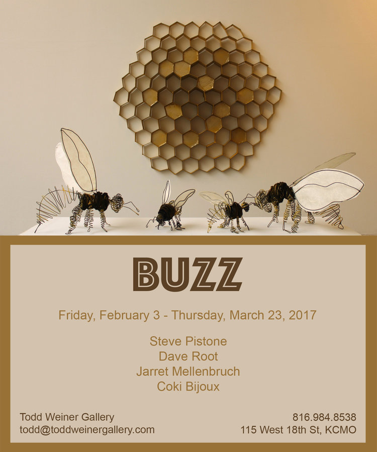 Buzz - February/March 2017