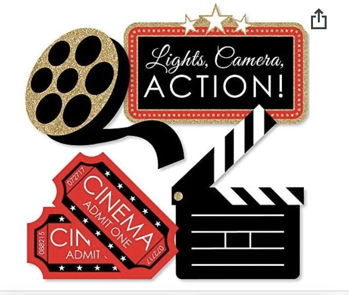 Comedy Shorts of the 1920's which may include one or two Christmas shorts