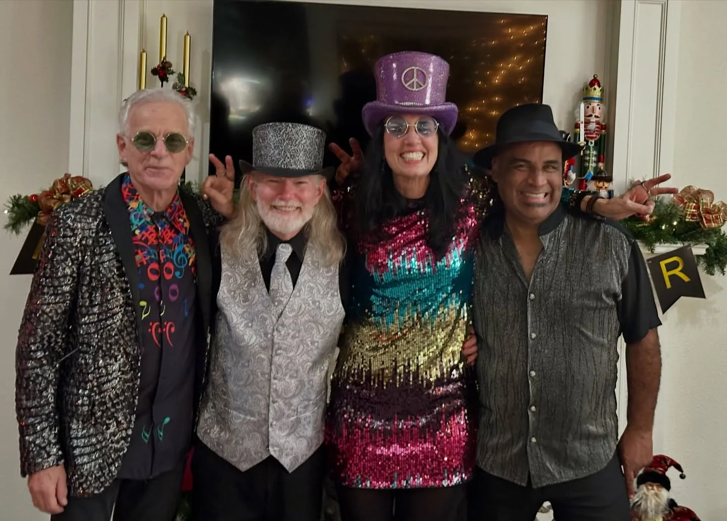 The Pipe Dreams Friday Concert Series w/ The Groovy Judy Band